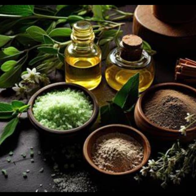 Botonical escape at Elevate Hair and Body Spa LLC in Farmingdale NJ, NJ